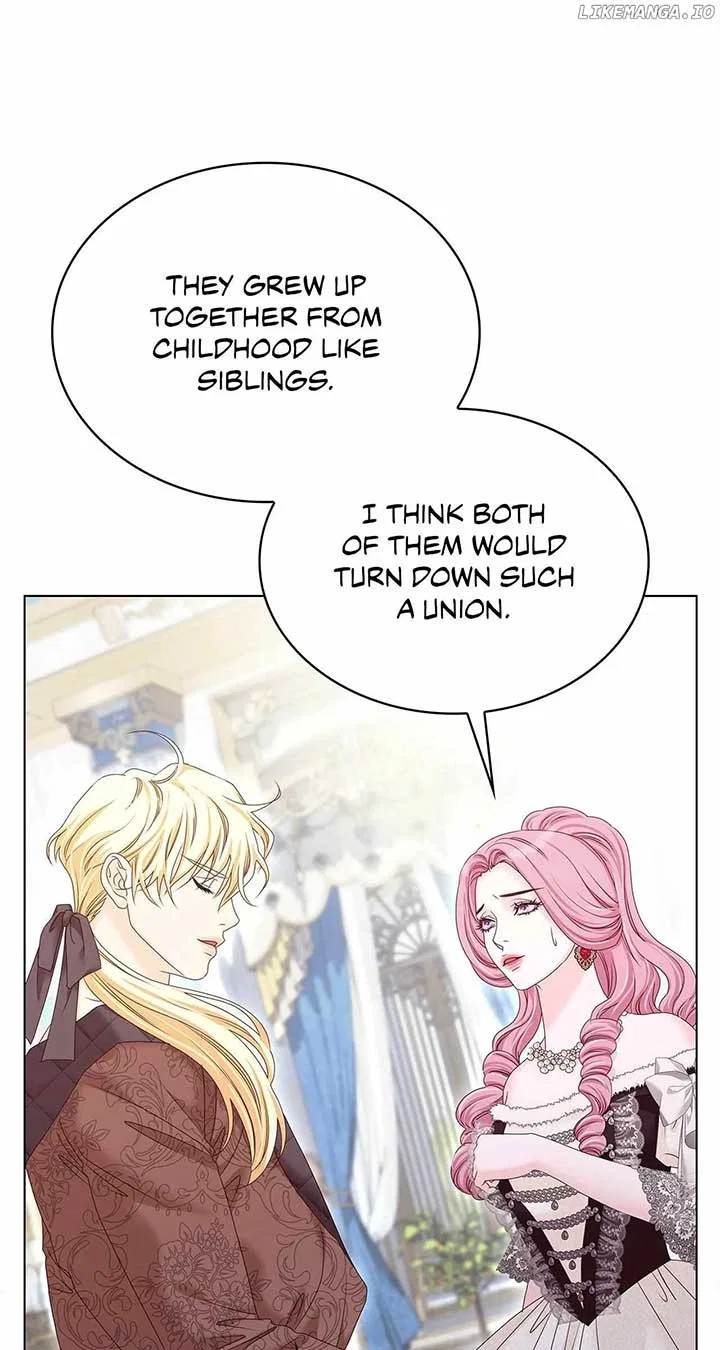 The Villainess Tames the Crazed Devil Chapter 30 – Page 67