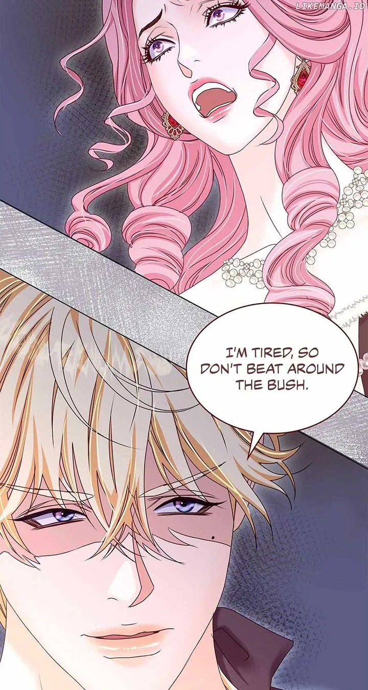 The Villainess Tames the Crazed Devil Chapter 30 – Page 69