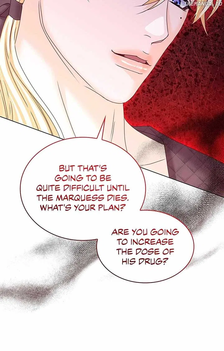 The Villainess Tames the Crazed Devil Chapter 30 – Page 74