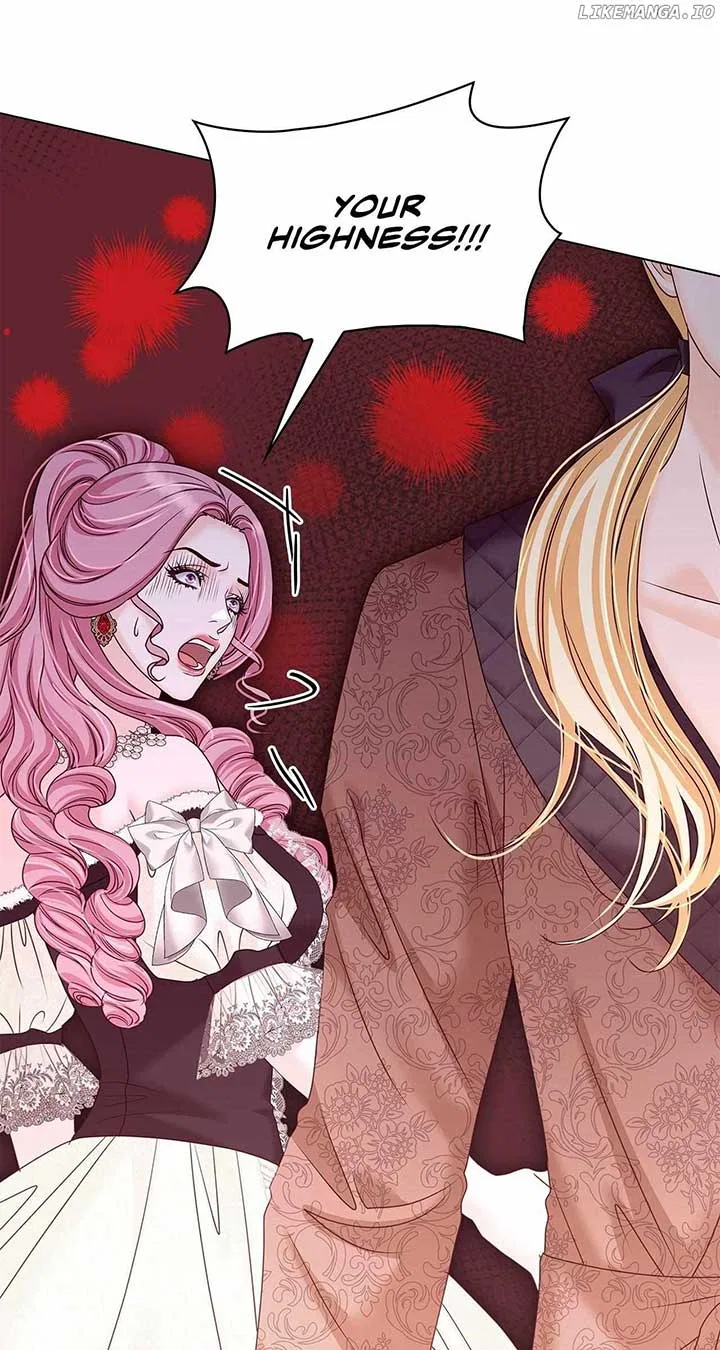 The Villainess Tames the Crazed Devil Chapter 30 – Page 75