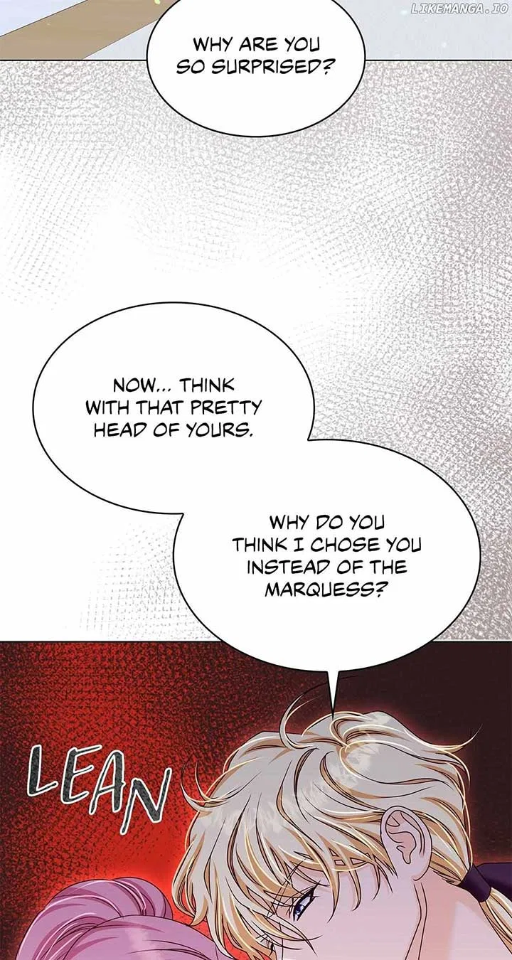 The Villainess Tames the Crazed Devil Chapter 30 – Page 77