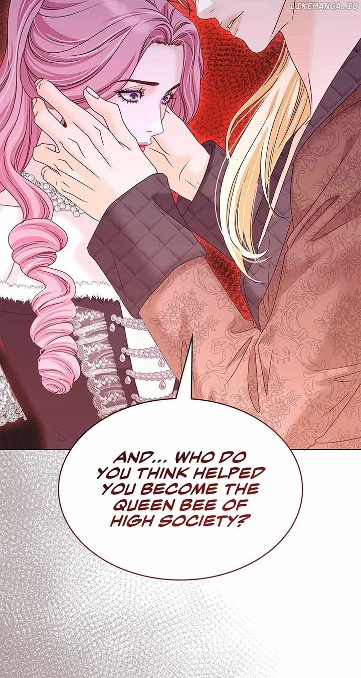 The Villainess Tames the Crazed Devil Chapter 30 – Page 78