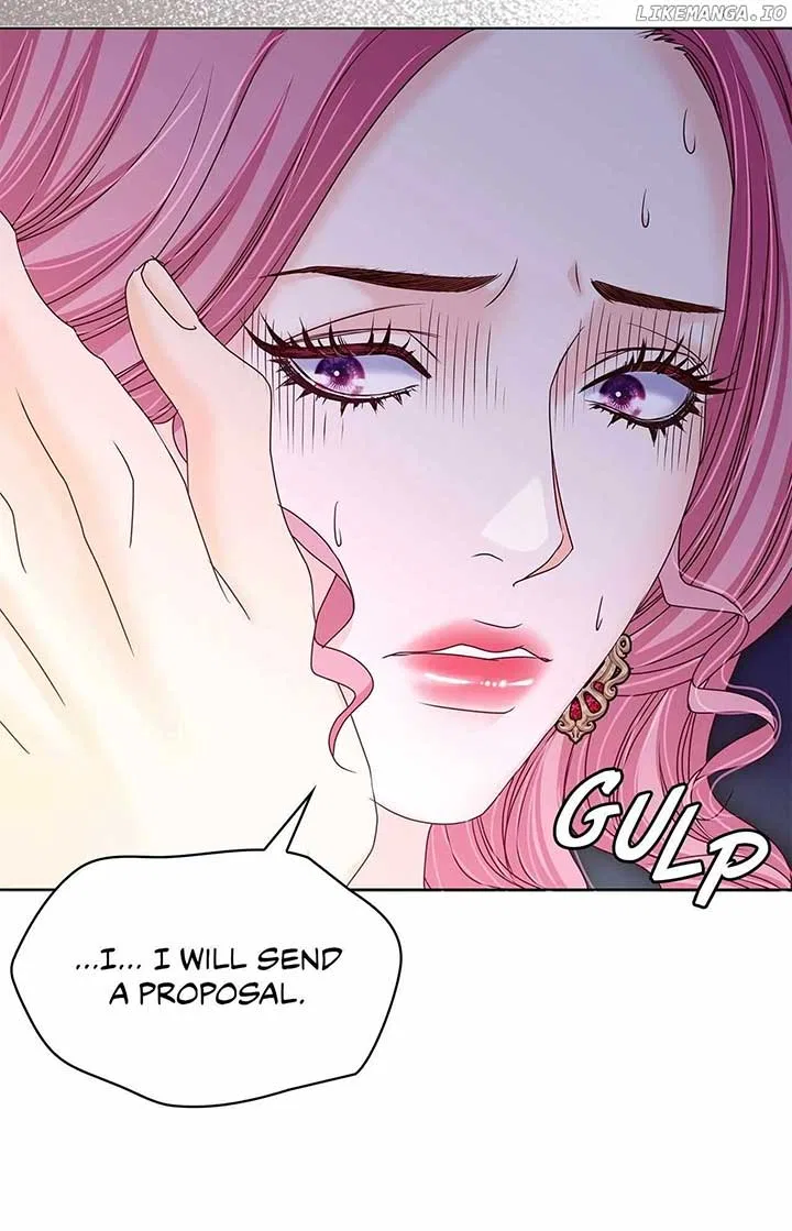 The Villainess Tames the Crazed Devil Chapter 30 – Page 79
