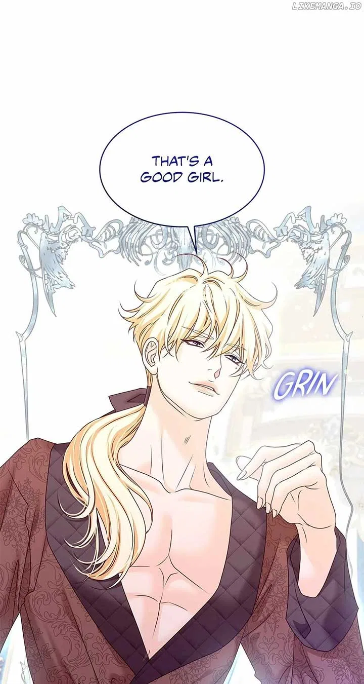The Villainess Tames the Crazed Devil Chapter 30 – Page 80
