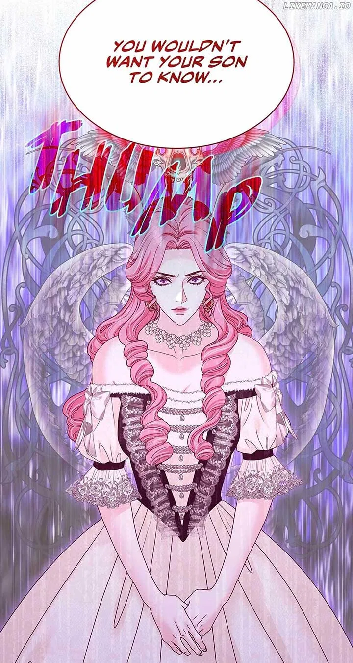 The Villainess Tames the Crazed Devil Chapter 30 – Page 83