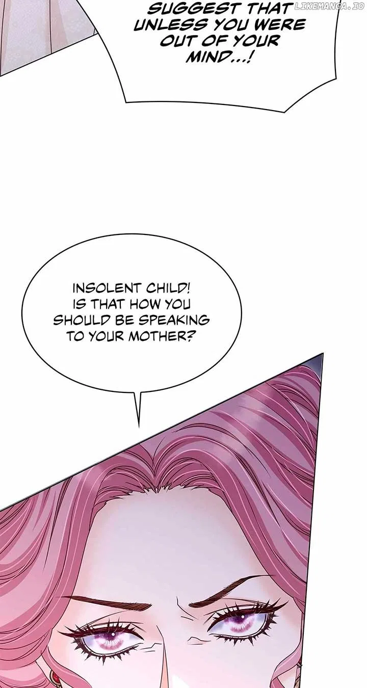 The Villainess Tames the Crazed Devil Chapter 30 – Page 92