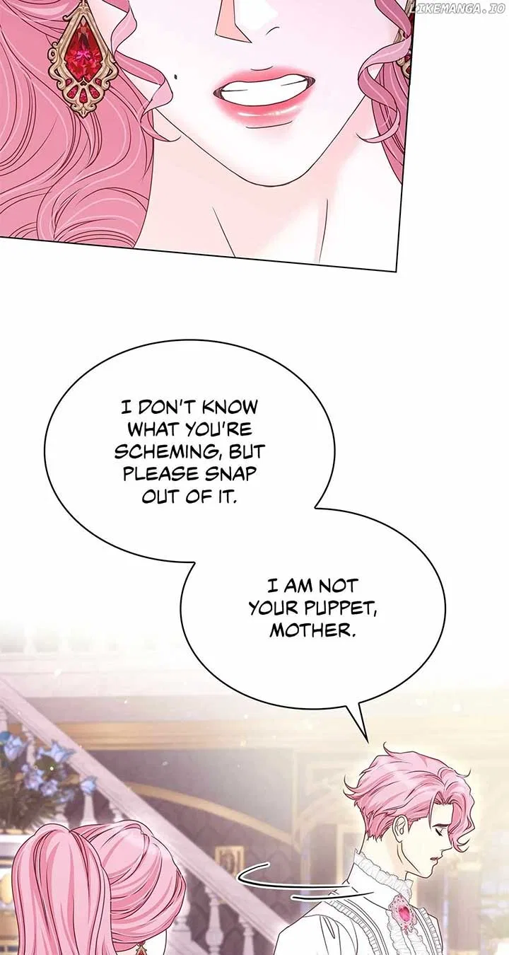 The Villainess Tames the Crazed Devil Chapter 30 – Page 93