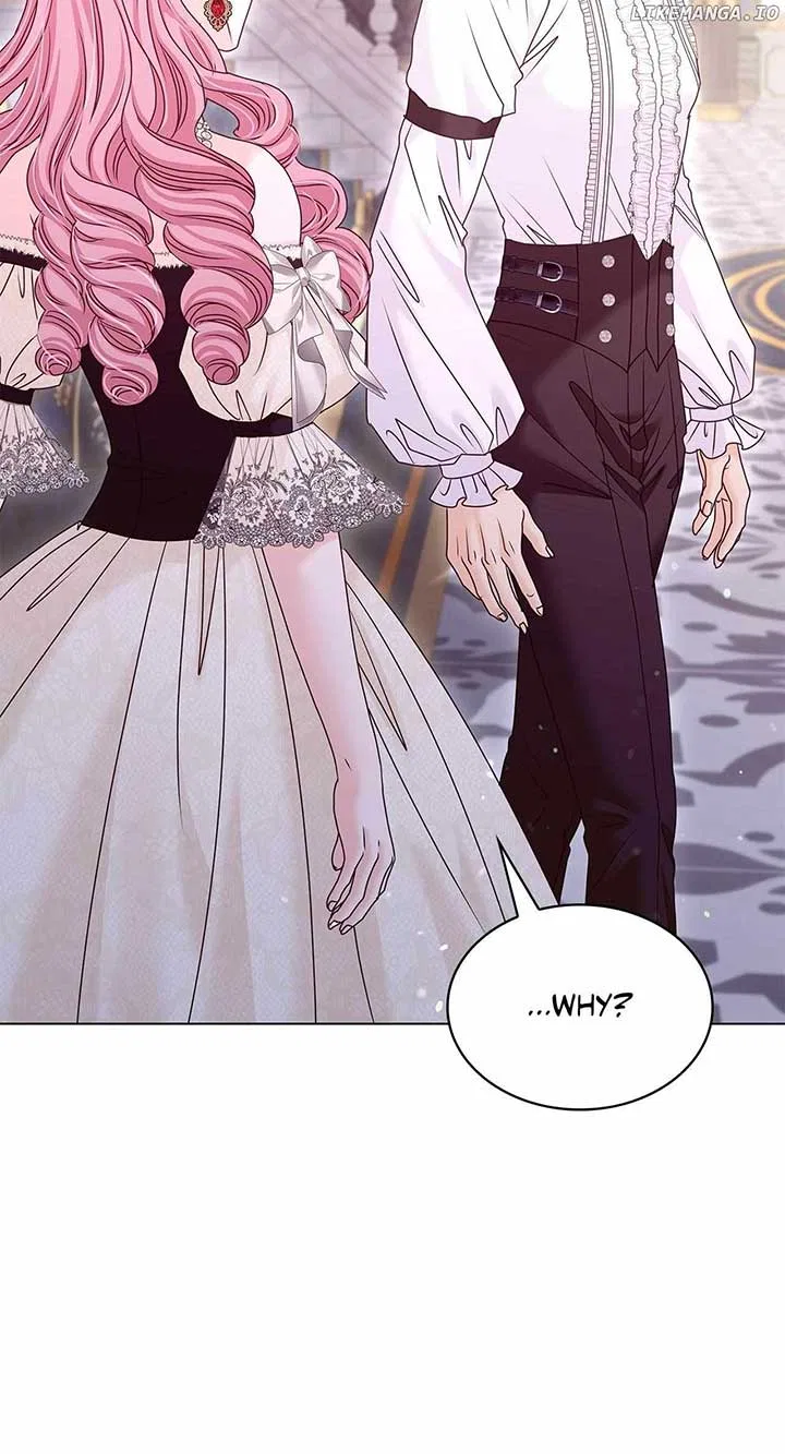 The Villainess Tames the Crazed Devil Chapter 30 – Page 94