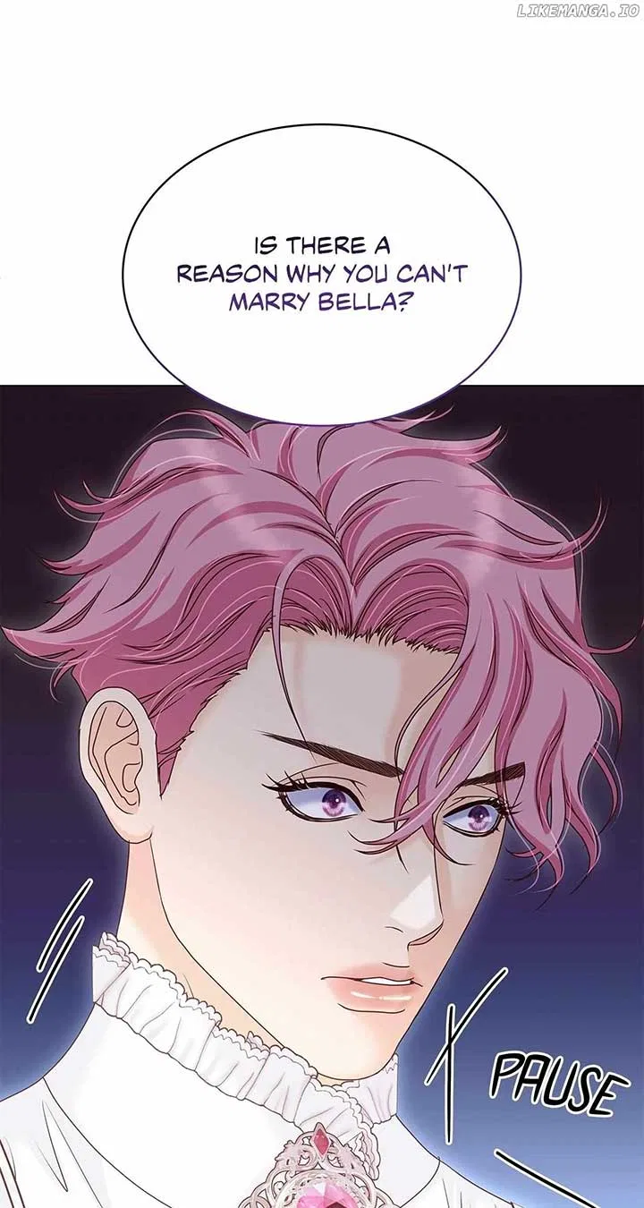 The Villainess Tames the Crazed Devil Chapter 30 – Page 95