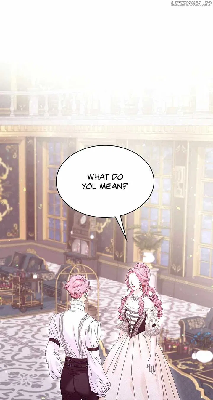 The Villainess Tames the Crazed Devil Chapter 30 – Page 97