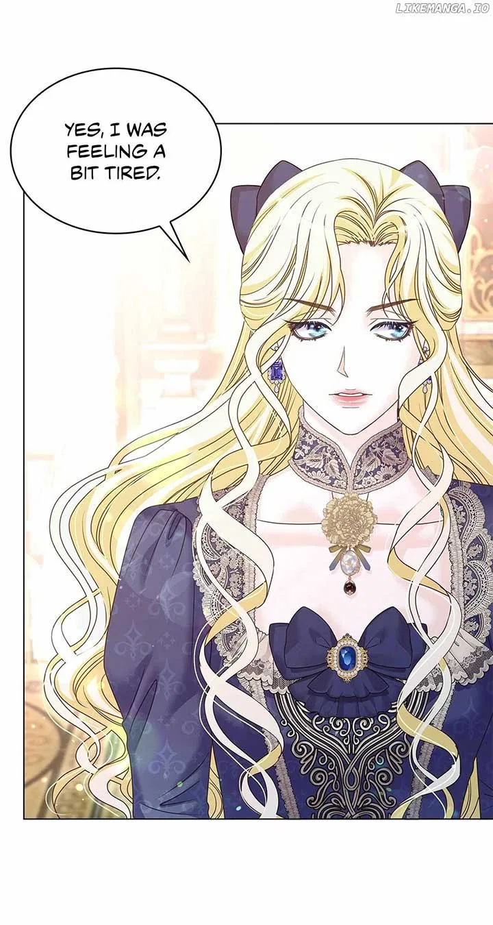The Villainess Tames the Crazed Devil Chapter 29 – Page 3