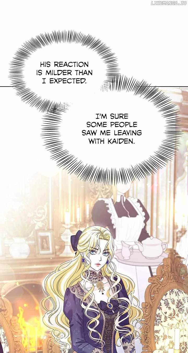 The Villainess Tames the Crazed Devil Chapter 29 – Page 6