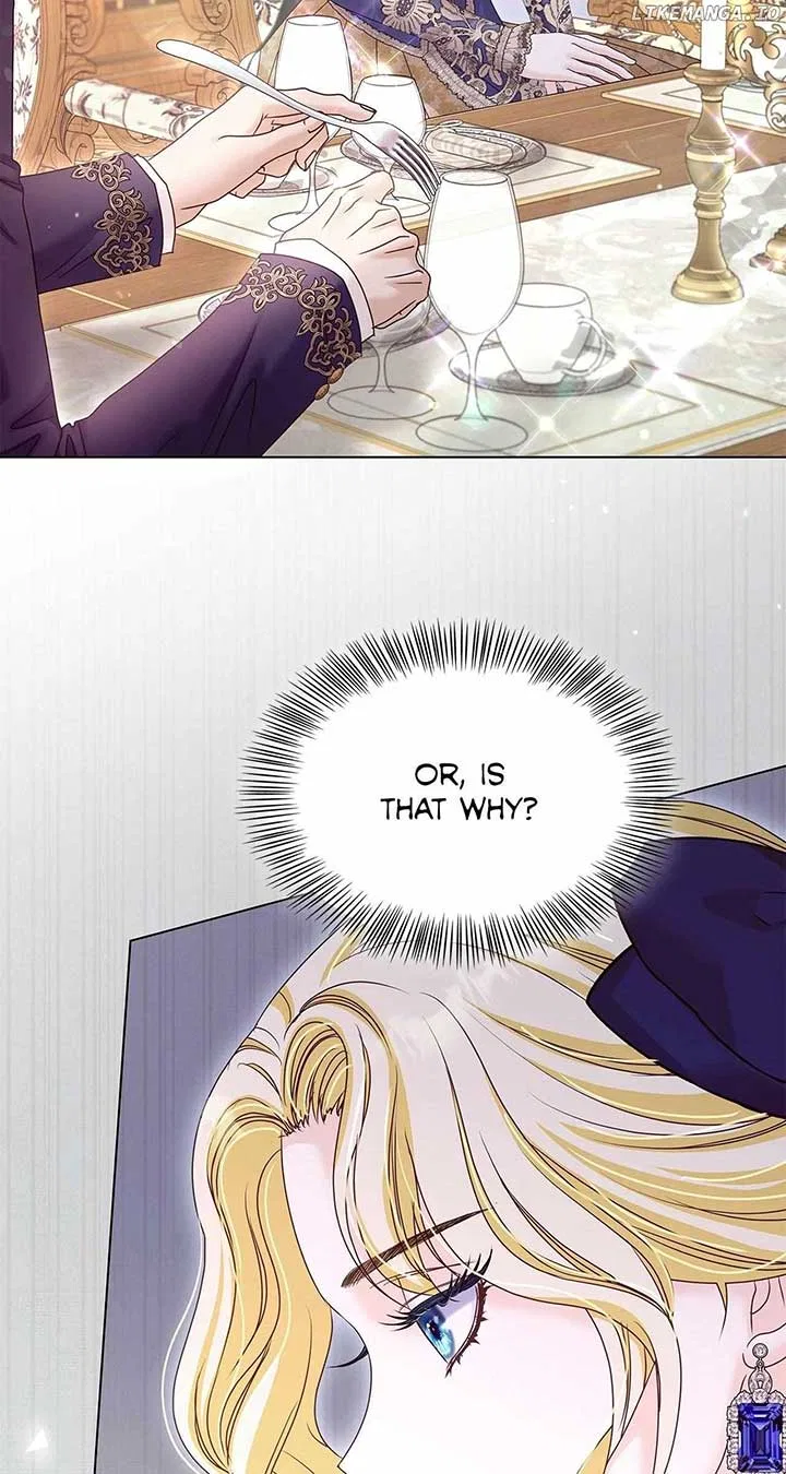 The Villainess Tames the Crazed Devil Chapter 29 – Page 7