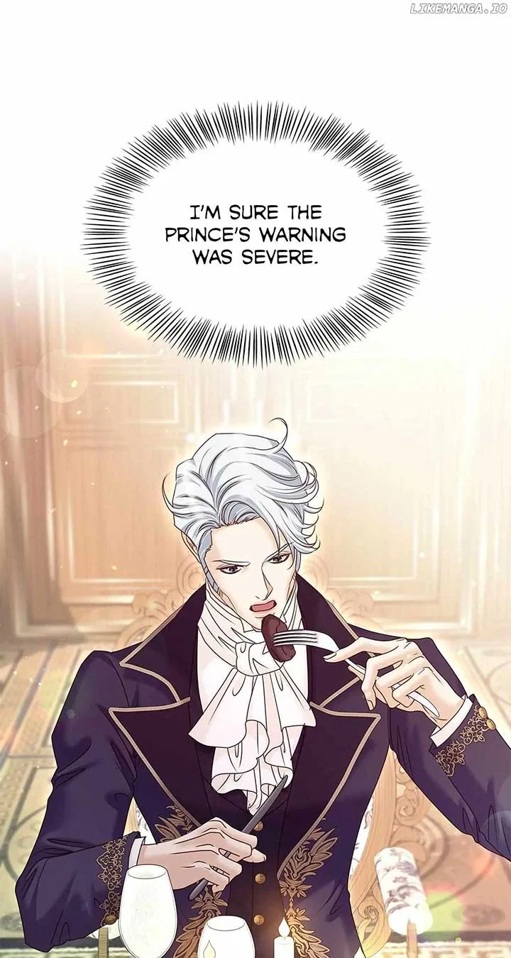 The Villainess Tames the Crazed Devil Chapter 29 – Page 9