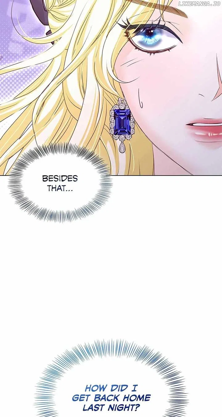 The Villainess Tames the Crazed Devil Chapter 29 – Page 11