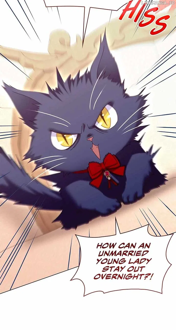 The Villainess Tames the Crazed Devil Chapter 29 – Page 14