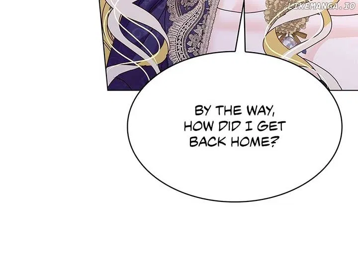 The Villainess Tames the Crazed Devil Chapter 29 – Page 17