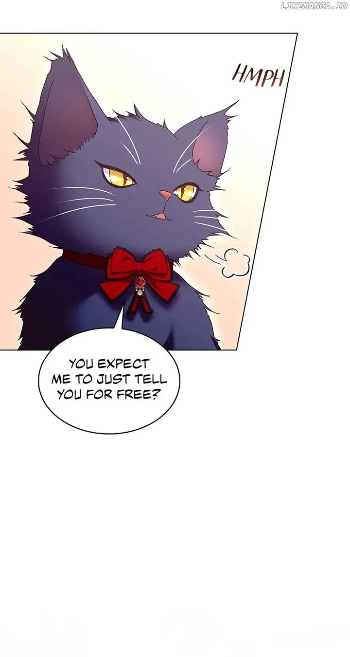 The Villainess Tames the Crazed Devil Chapter 29 – Page 18