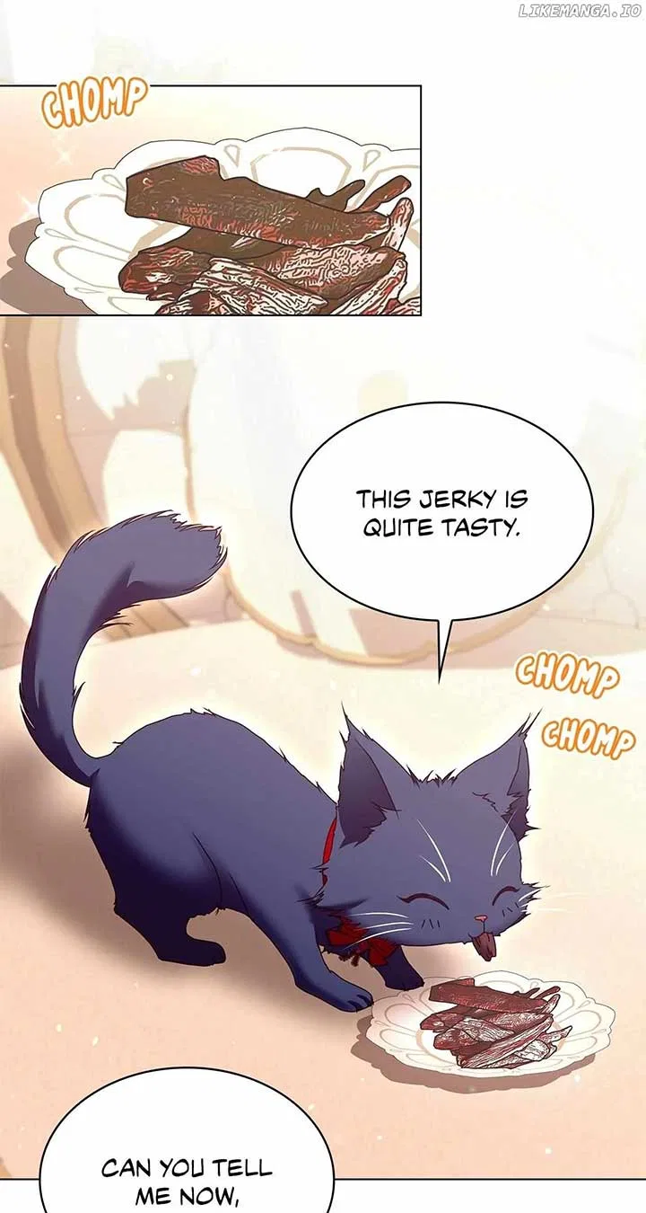 The Villainess Tames the Crazed Devil Chapter 29 – Page 19