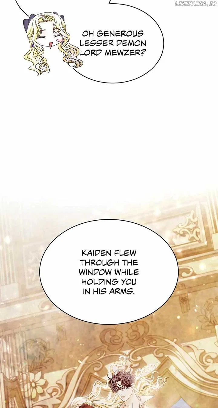 The Villainess Tames the Crazed Devil Chapter 29 – Page 20