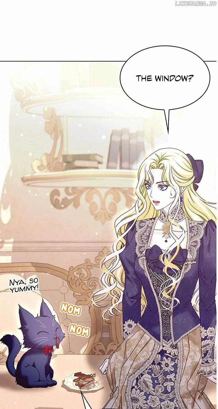 The Villainess Tames the Crazed Devil Chapter 29 – Page 22