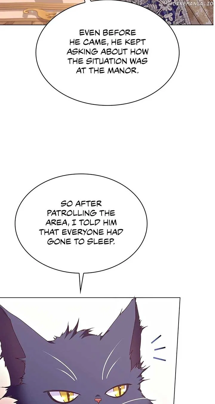 The Villainess Tames the Crazed Devil Chapter 29 – Page 23