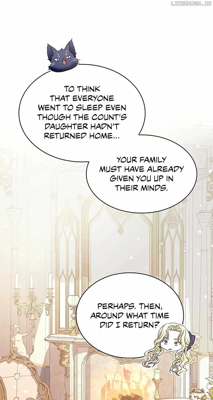 The Villainess Tames the Crazed Devil Chapter 29 – Page 25