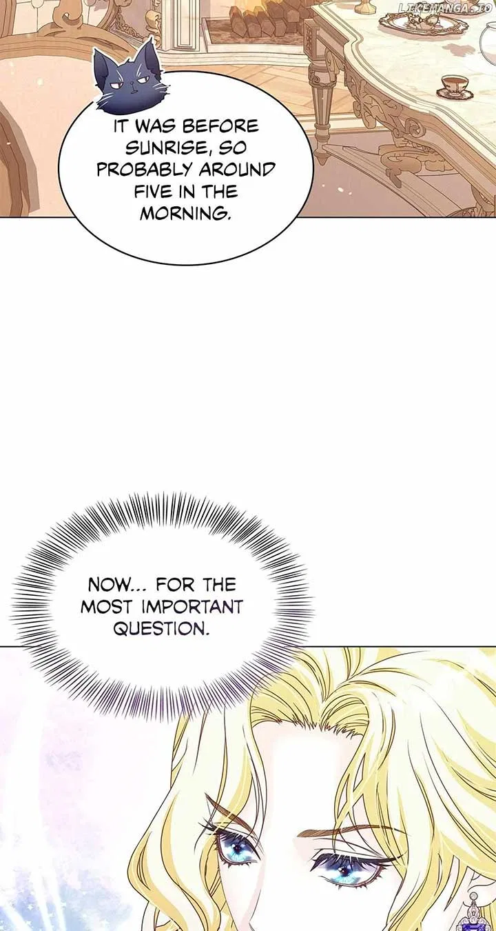The Villainess Tames the Crazed Devil Chapter 29 – Page 26
