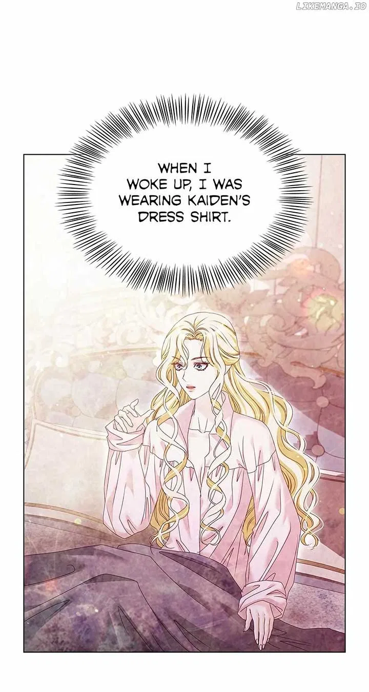 The Villainess Tames the Crazed Devil Chapter 29 – Page 28