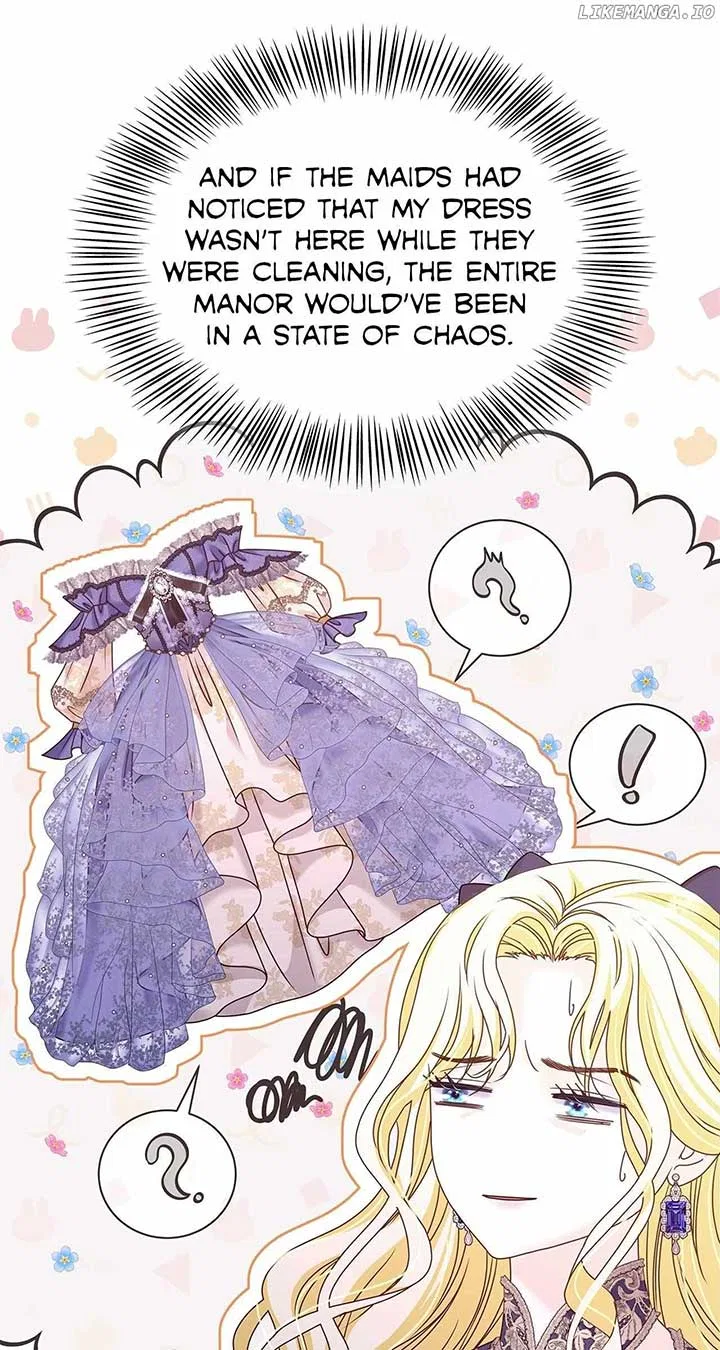 The Villainess Tames the Crazed Devil Chapter 29 – Page 29