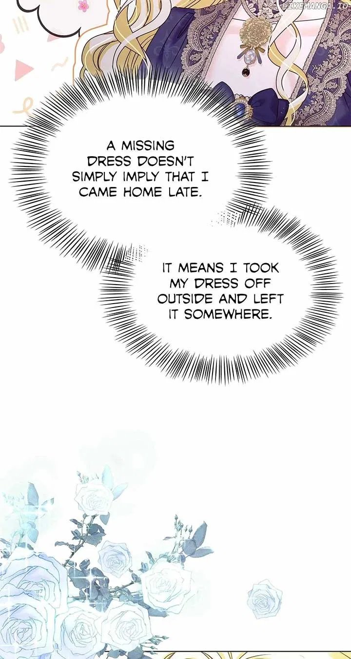 The Villainess Tames the Crazed Devil Chapter 29 – Page 30