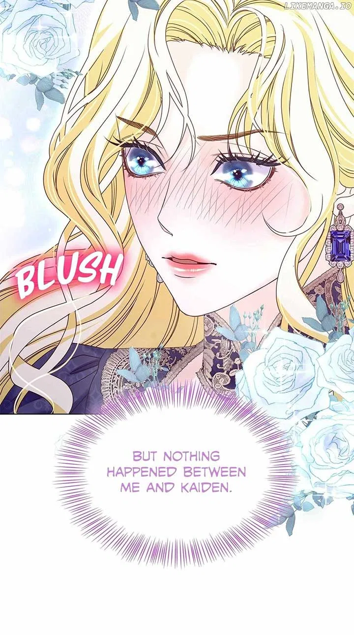 The Villainess Tames the Crazed Devil Chapter 29 – Page 31