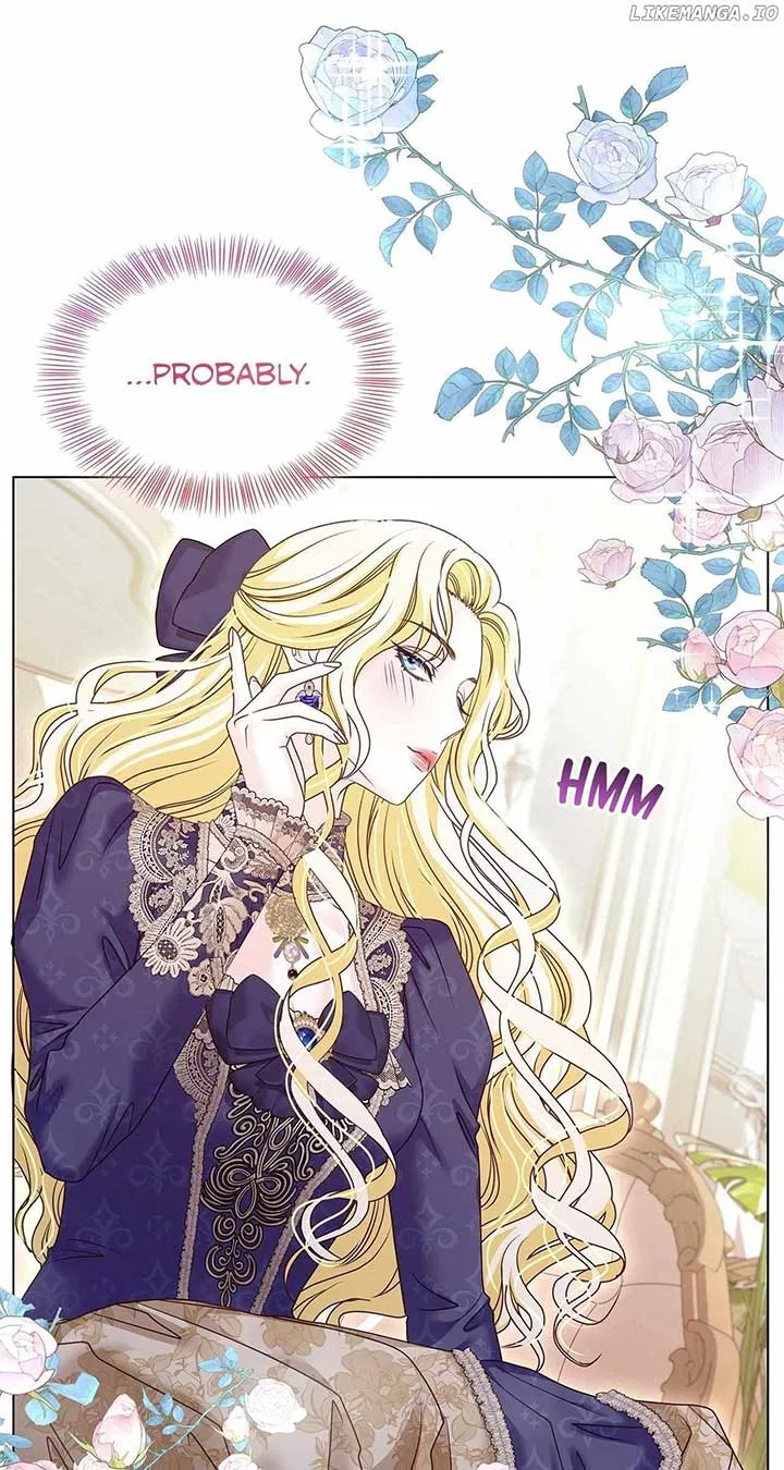 The Villainess Tames the Crazed Devil Chapter 29 – Page 32
