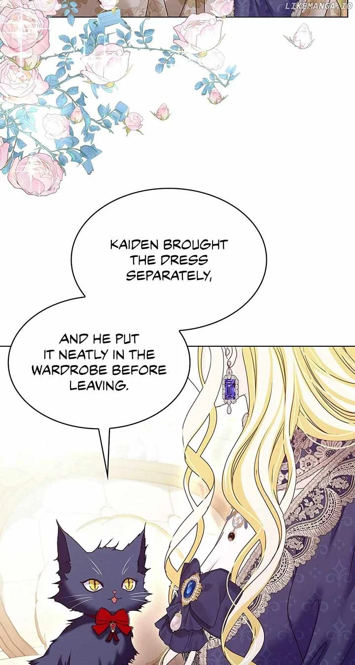 The Villainess Tames the Crazed Devil Chapter 29 – Page 33