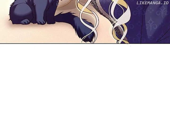The Villainess Tames the Crazed Devil Chapter 29 – Page 34