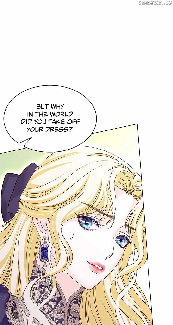 The Villainess Tames the Crazed Devil Chapter 29 – Page 35