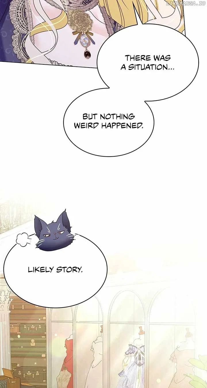 The Villainess Tames the Crazed Devil Chapter 29 – Page 36