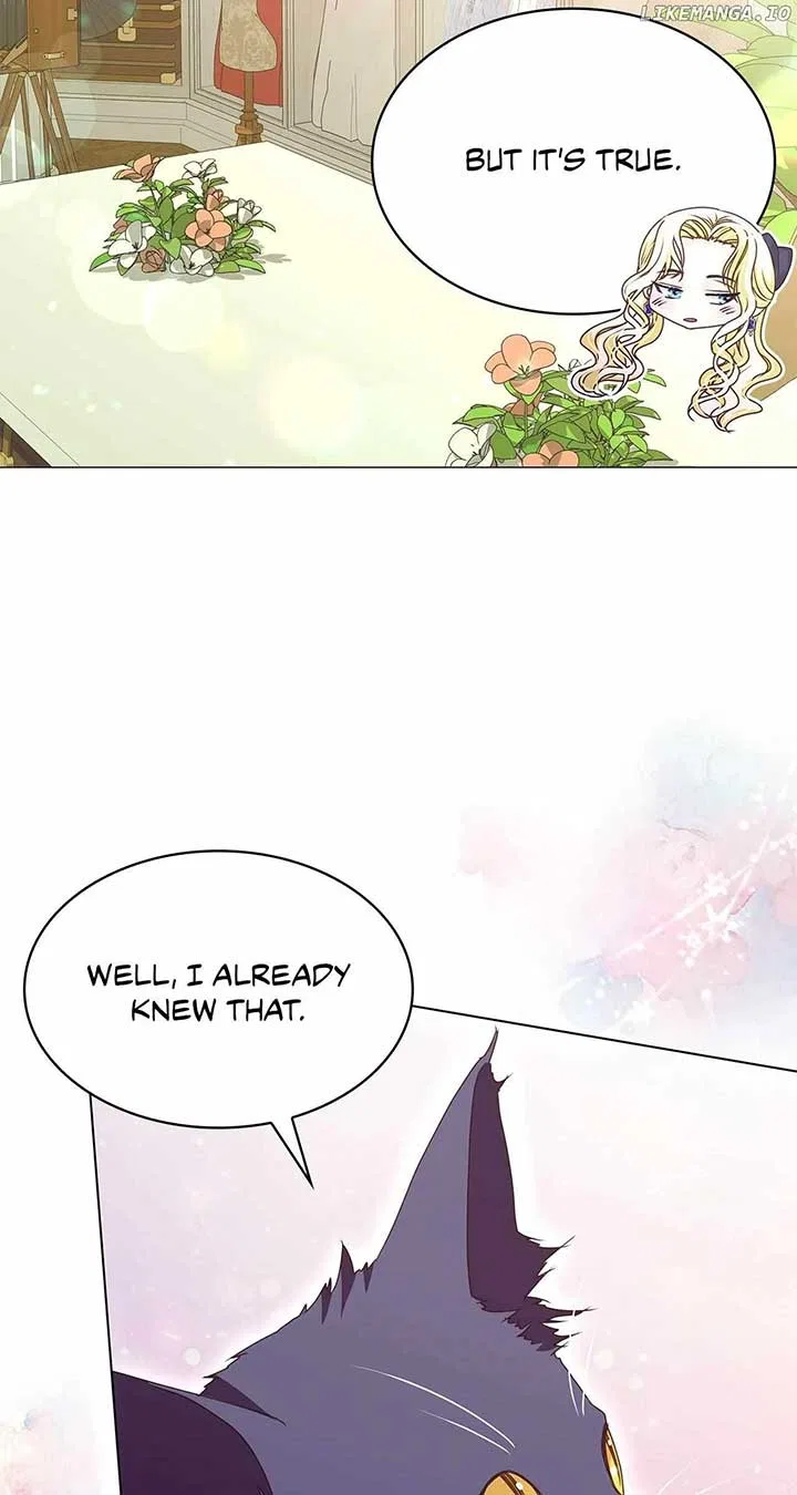 The Villainess Tames the Crazed Devil Chapter 29 – Page 37