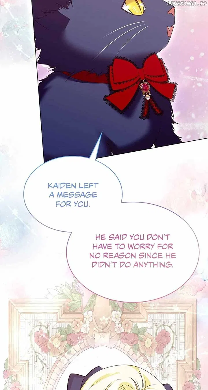 The Villainess Tames the Crazed Devil Chapter 29 – Page 38