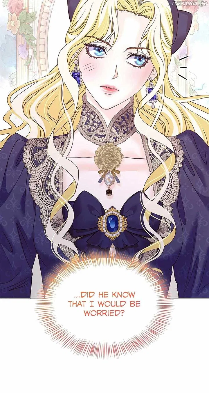 The Villainess Tames the Crazed Devil Chapter 29 – Page 39