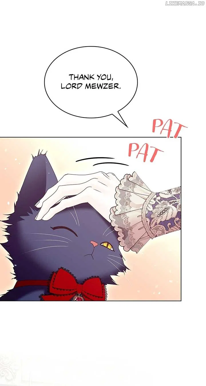 The Villainess Tames the Crazed Devil Chapter 29 – Page 44