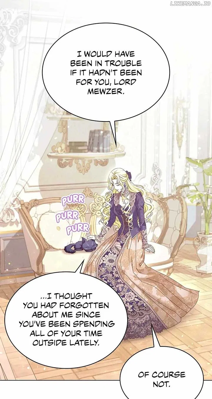 The Villainess Tames the Crazed Devil Chapter 29 – Page 45