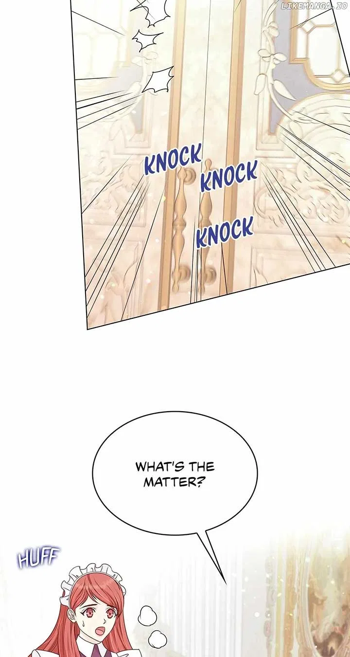 The Villainess Tames the Crazed Devil Chapter 29 – Page 47