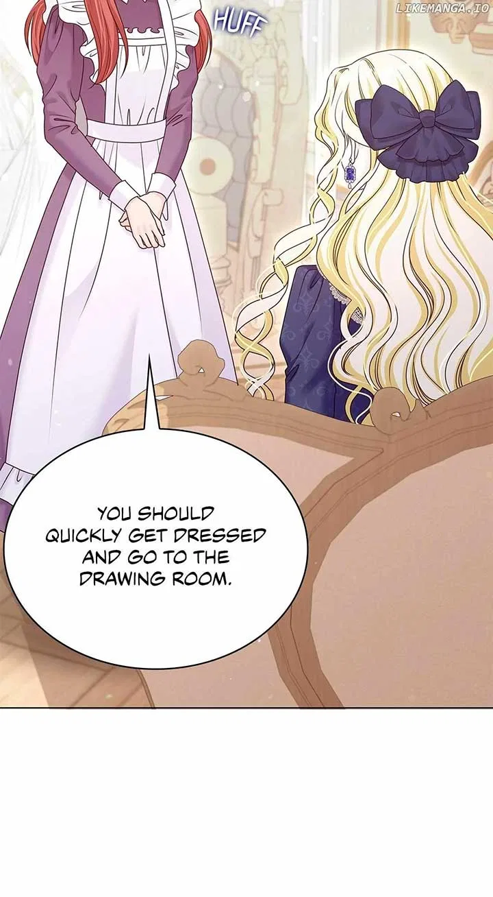 The Villainess Tames the Crazed Devil Chapter 29 – Page 48