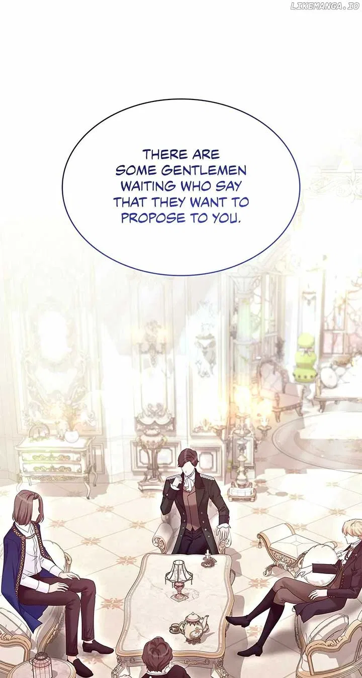 The Villainess Tames the Crazed Devil Chapter 29 – Page 49