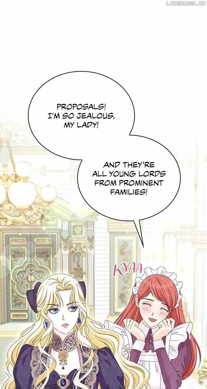 The Villainess Tames the Crazed Devil Chapter 29 – Page 54