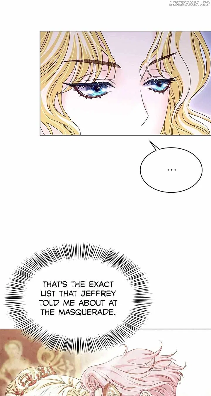The Villainess Tames the Crazed Devil Chapter 29 – Page 57