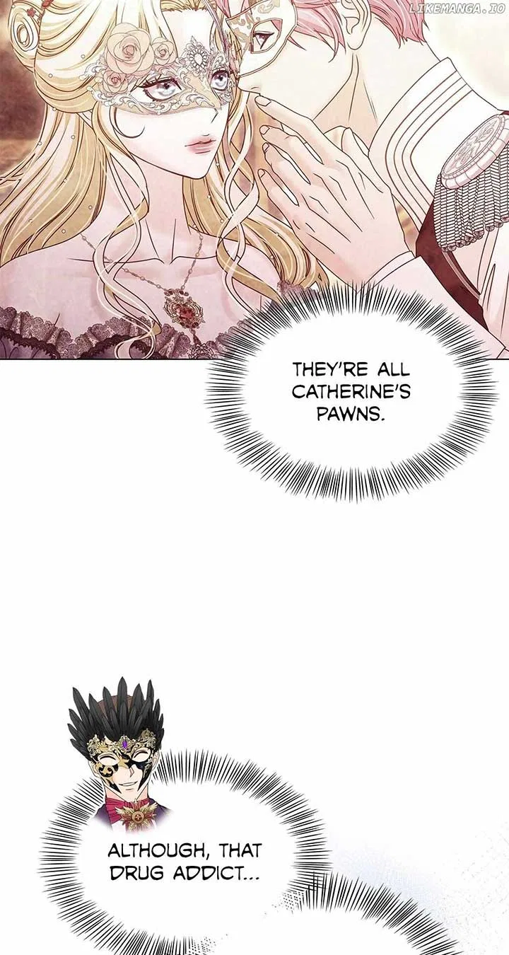 The Villainess Tames the Crazed Devil Chapter 29 – Page 58