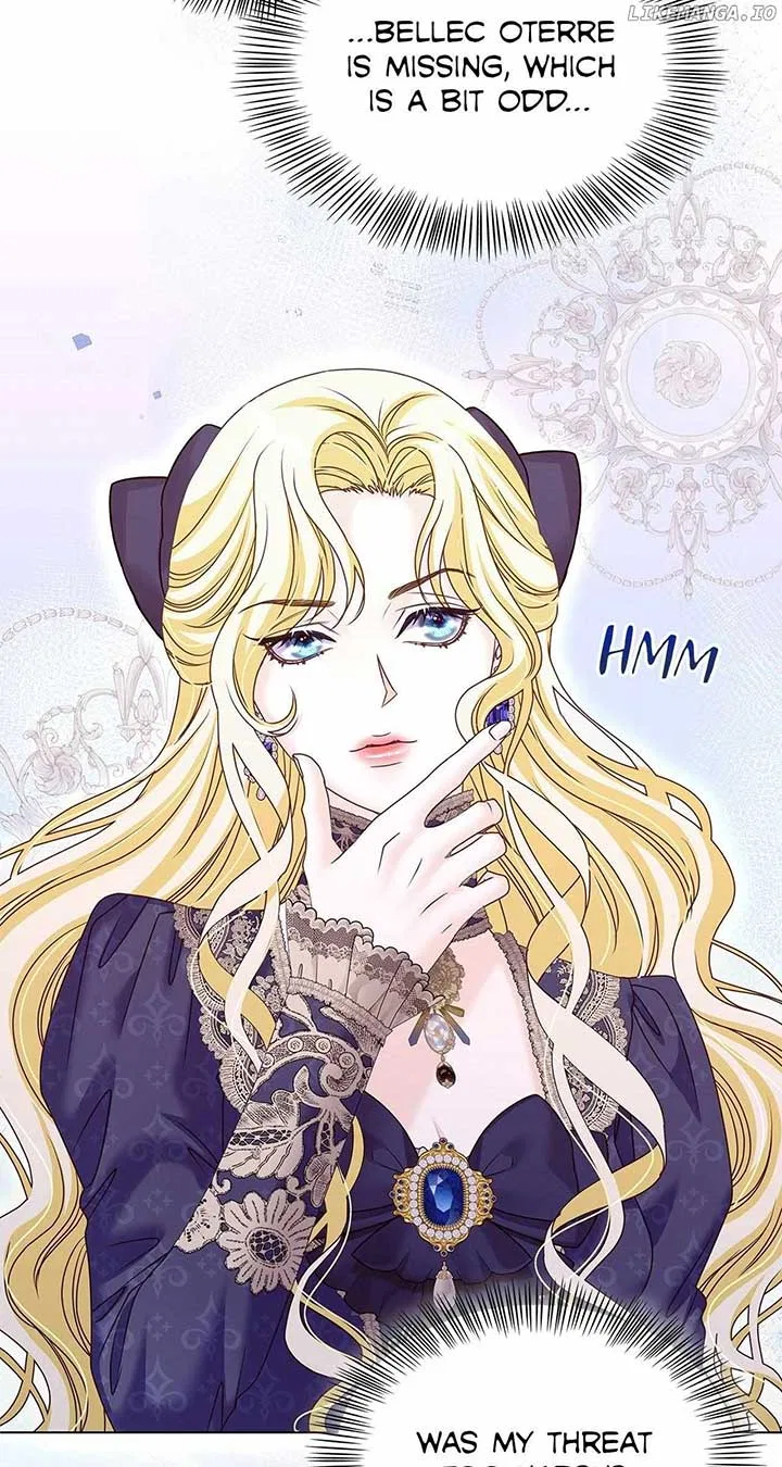 The Villainess Tames the Crazed Devil Chapter 29 – Page 59