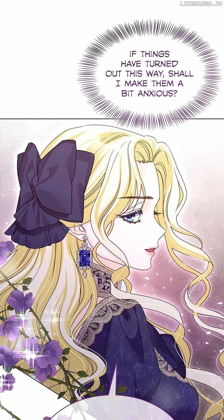 The Villainess Tames the Crazed Devil Chapter 29 – Page 63